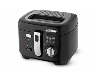 MESKO MS 4908 Frytkownica 2,5l