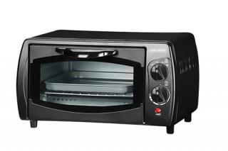 MESKO MS 6013 Mini piekarnik 9L 1000W