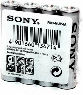 SONY R3 Bateria tray 4 sztuki