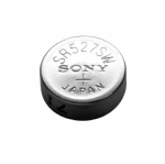 SONY SR-527SW/319 Bateria srebrowa 1.55V