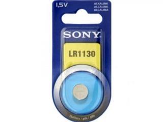 SONY SR1130 389 Bateria srebrowa 1.55V 1szt.
