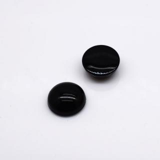 Oczy do maskotek 4 mm
