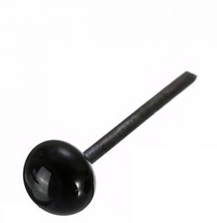 Oczy gwoźdź  4mm