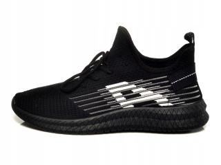 Buty sportowe ADIDASY DESIGNED czarne