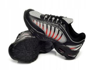 Buty sportowe ADIDASY WIND AIR męskie SZARE