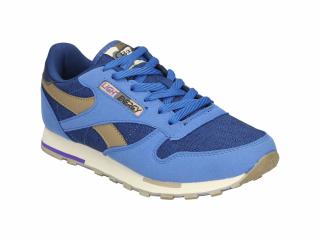 Buty sportowe BaaS ADIDASY siatka /L031-5/