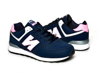BUTY SPORTOWE DAMSKIE SNEAKERSY