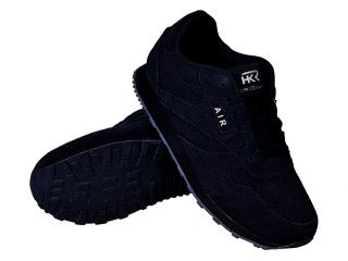 BUTY SPORTOWE GRANATOWE