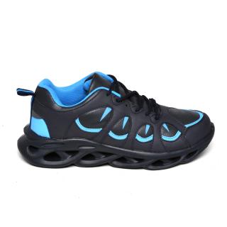 BUTY SPORTOWE MĘSKIE ADIDASY GRANATOWE AIR