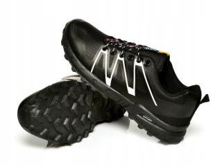 BUTY SPORTOWE MĘSKIE TREKKINGOWE