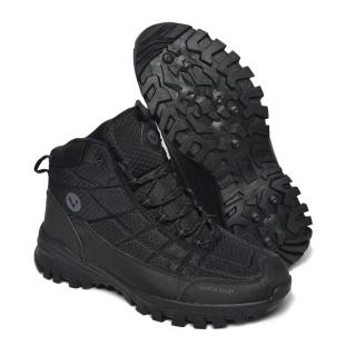 BUTY ZIMOWE MĘSKIE SPORTOWE ŚNIEGOWCE
