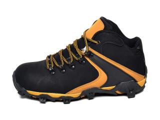 BUTY ZIMOWE MĘSKIE SPORTOWE TREKKINGOWE