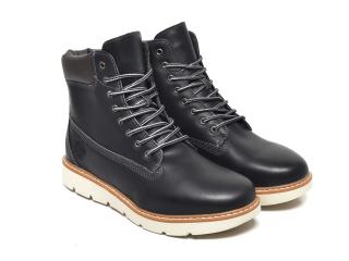 BUTY ZIMOWE OCIEPLANE TRAPERY BOTKI TIMBERKI