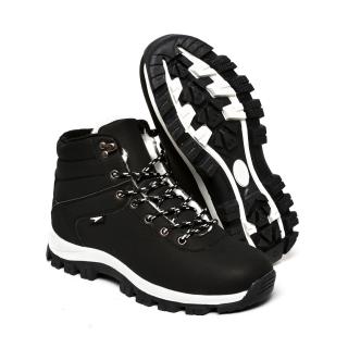 ŚNIEGOWCE DAMSKIE BUTY ZIMOWE TIMBERKI