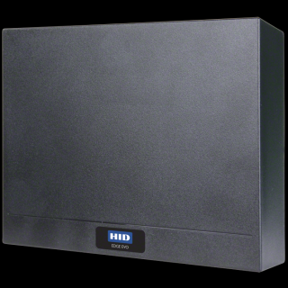 83000 EdgePlus Solo ES400, kontroler drzwiowy zarządzany WWW