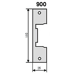 Blacha 900