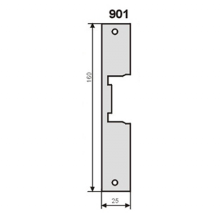 Blacha 901