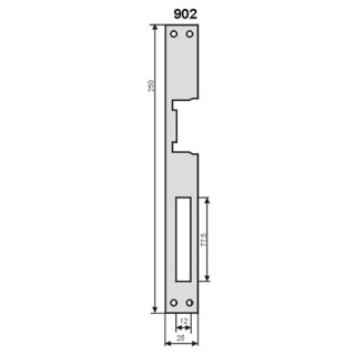 Blacha 902