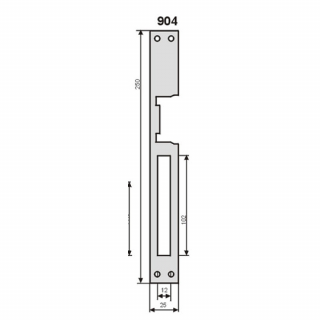 Blacha 904