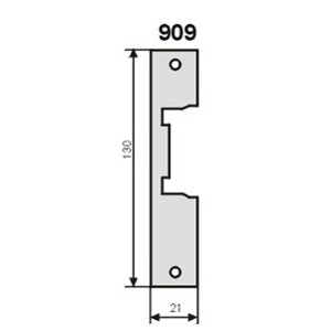 Blacha 909