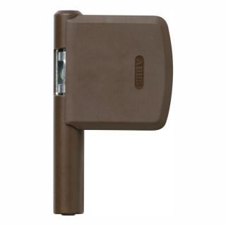Blokada okienna ABUS FAS 101, kolory
