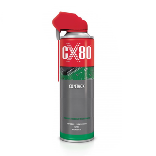 CX80 CONTACX do elektroniki i elektrotechniki