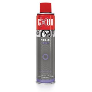 CX80 Silikon Spray