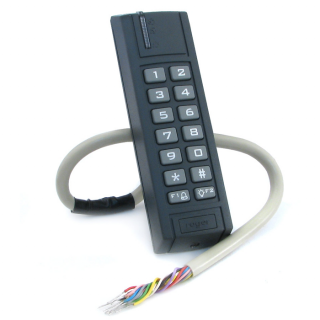 Elektroniczny zamek szyfrowy SL-2000E