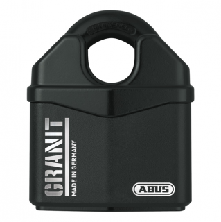 Kłódka ABUS Granit Plus 37RK/80