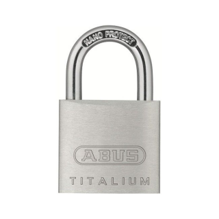 Kłódka TITALIUM 727TI/30