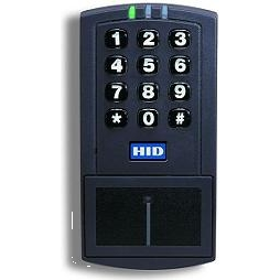 Kontroler HID Entryprox