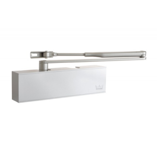 Samozamykacz hydrauliczny DORMA TS 71 z ramieniem