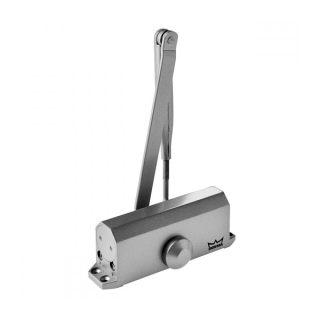 Samozamykacz hydrauliczny DORMA TS 77 z ramieniem