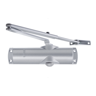 Samozamykacz hydrauliczny GEZE TS 1000 z ramieniem