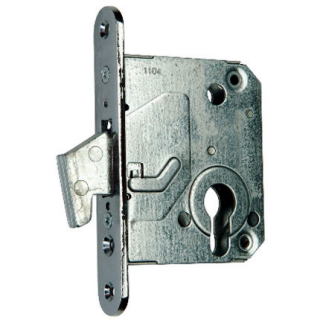 Zamek dodatkowy atestowany ABLOY 4232