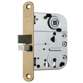 Zamek wpuszczany ABLOY 2011, uniwersalny