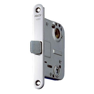 Zamek wpuszczany ABLOY 4291 WC