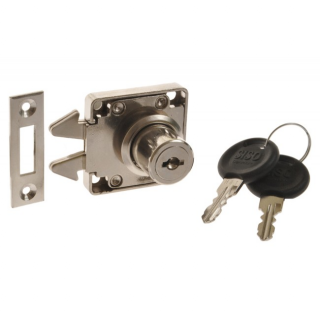 Zamek zatrzaskowy SISO X-855