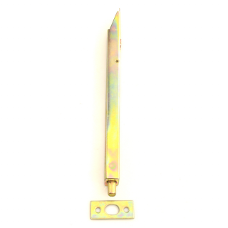 Zasuwa czołowa, 200 mm