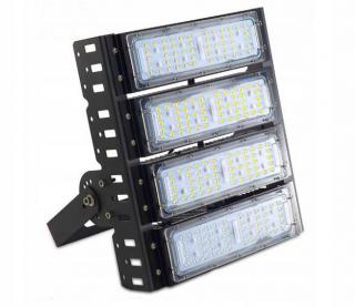 LAMPA LED REFLEKTOR SPORTOWY 200W ELEWACJA STADION