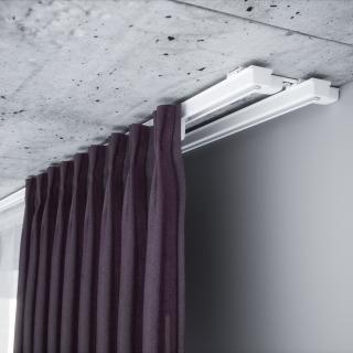 Creativa ZS2-100 - Szyna aluminiowa podwójna 100cm