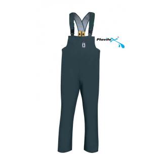 001 PROS Spodnie Rybackie Sztormiak Na Kuter Mocne Wodoochronne 48-62