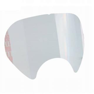 3M 6885 Folia Osłonowa na Szybę Ochronną do Masek Pełnych serii 6000 6800 6900 1 sztuka