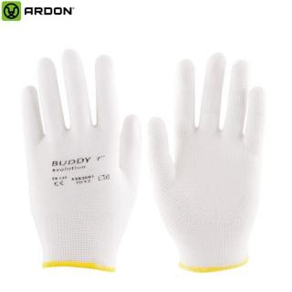 Ardon Buddy Evolution Rękawice Bawełniano-Nylonowe z Nakropieniem rozm. 6,7,8,9,10,11