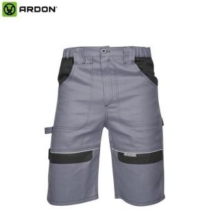 Ardon Cool Trend Krótkie Spodenki Robocze Szorty Bawełniane Monterskie 46-64