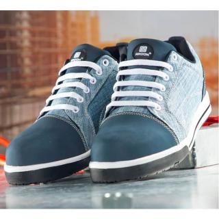 Ardon Derrick Denim S1P Buty Robocze Ochronne Metal Free 39-48 Nowość !