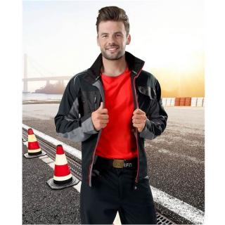 Ardon R8ED+ Bluza Kurtka Robocza Premium Cordura dla Profesjonalistów 46-64