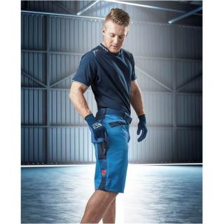 Ardon R8ED+ Krótkie Spodenki Robocze Premium Szorty Bermudy Cordura 48-60