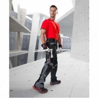 Ardon R8ED+ Spodnie Robocze do Pasa Premium Cordura dla Profesjonalistów 46-64