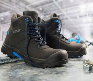 Ardon Rover S3 SCR HRO Wodoodporne Buty Trzewiki Ochronne Robocze 37-48